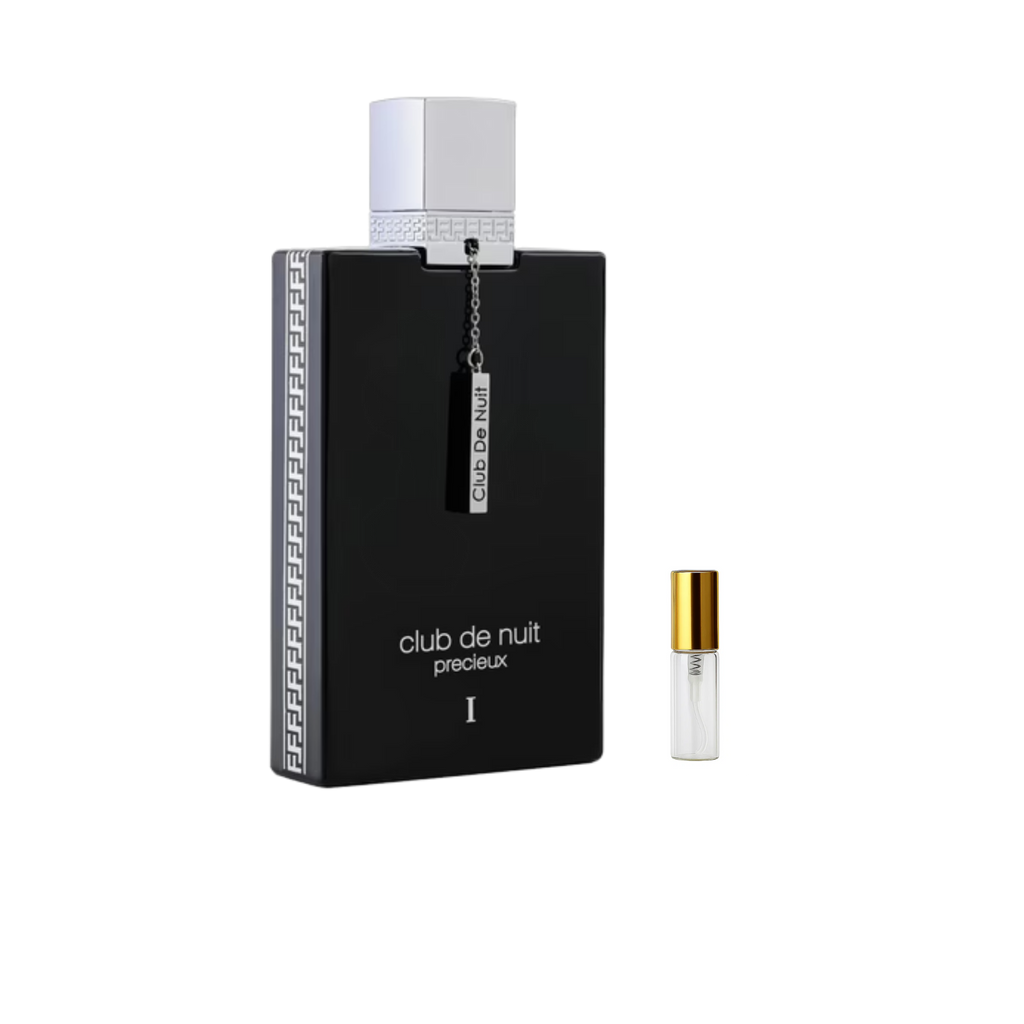 Decants Club de Nuit Precieux I