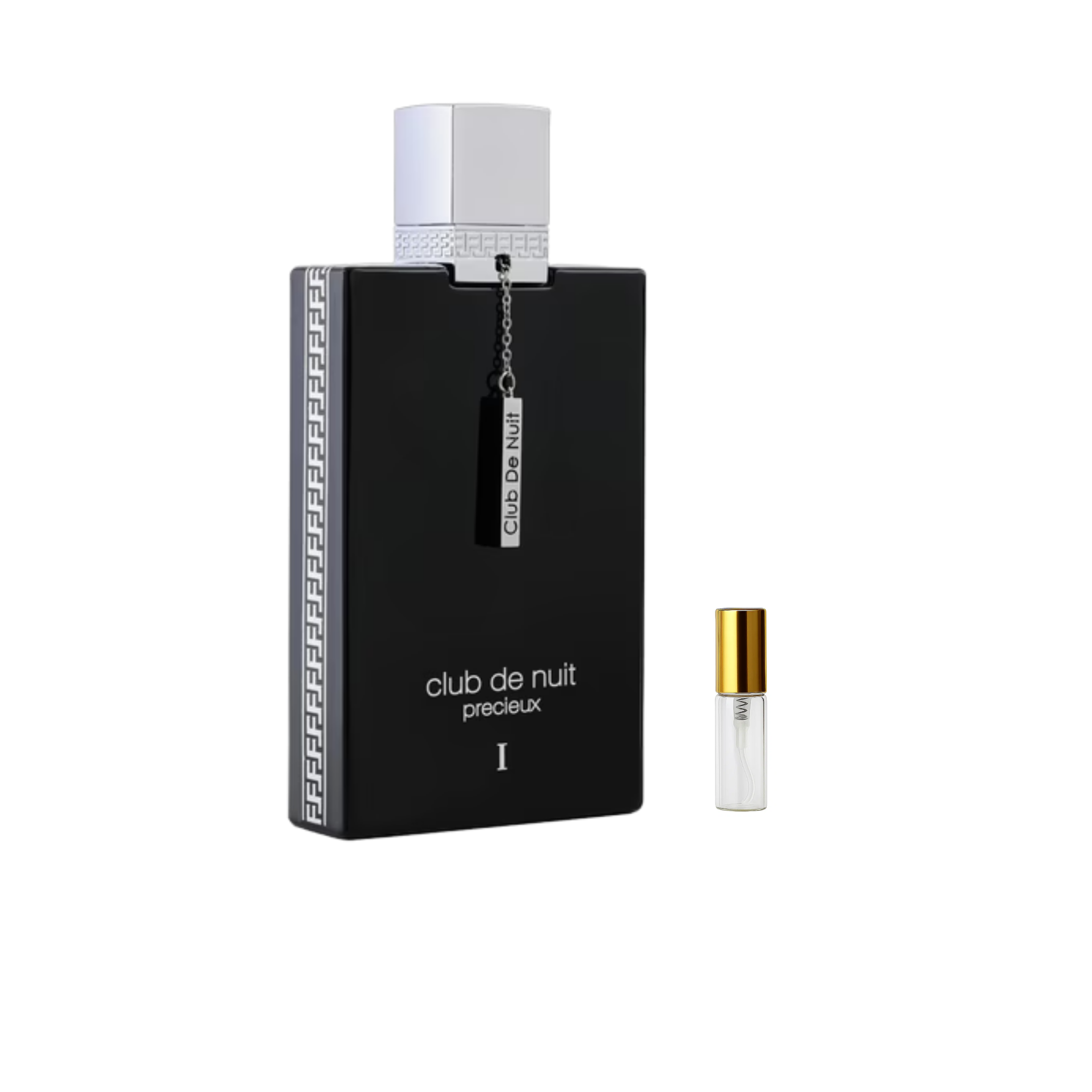 Decants Club de Nuit Precieux I