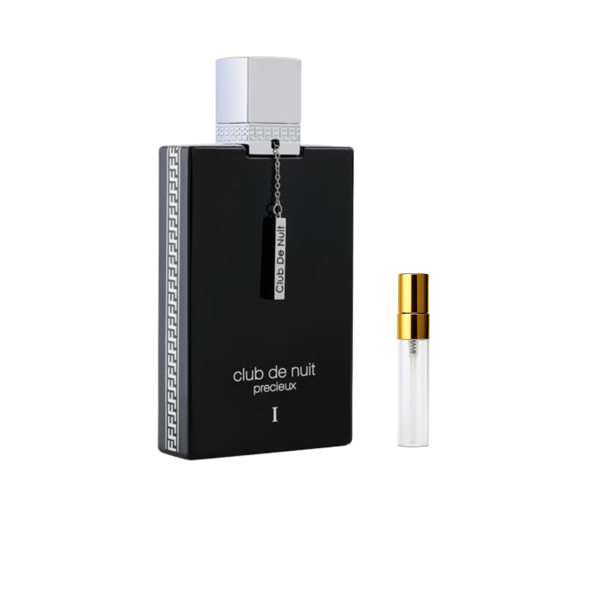Decants Club de Nuit Precieux I