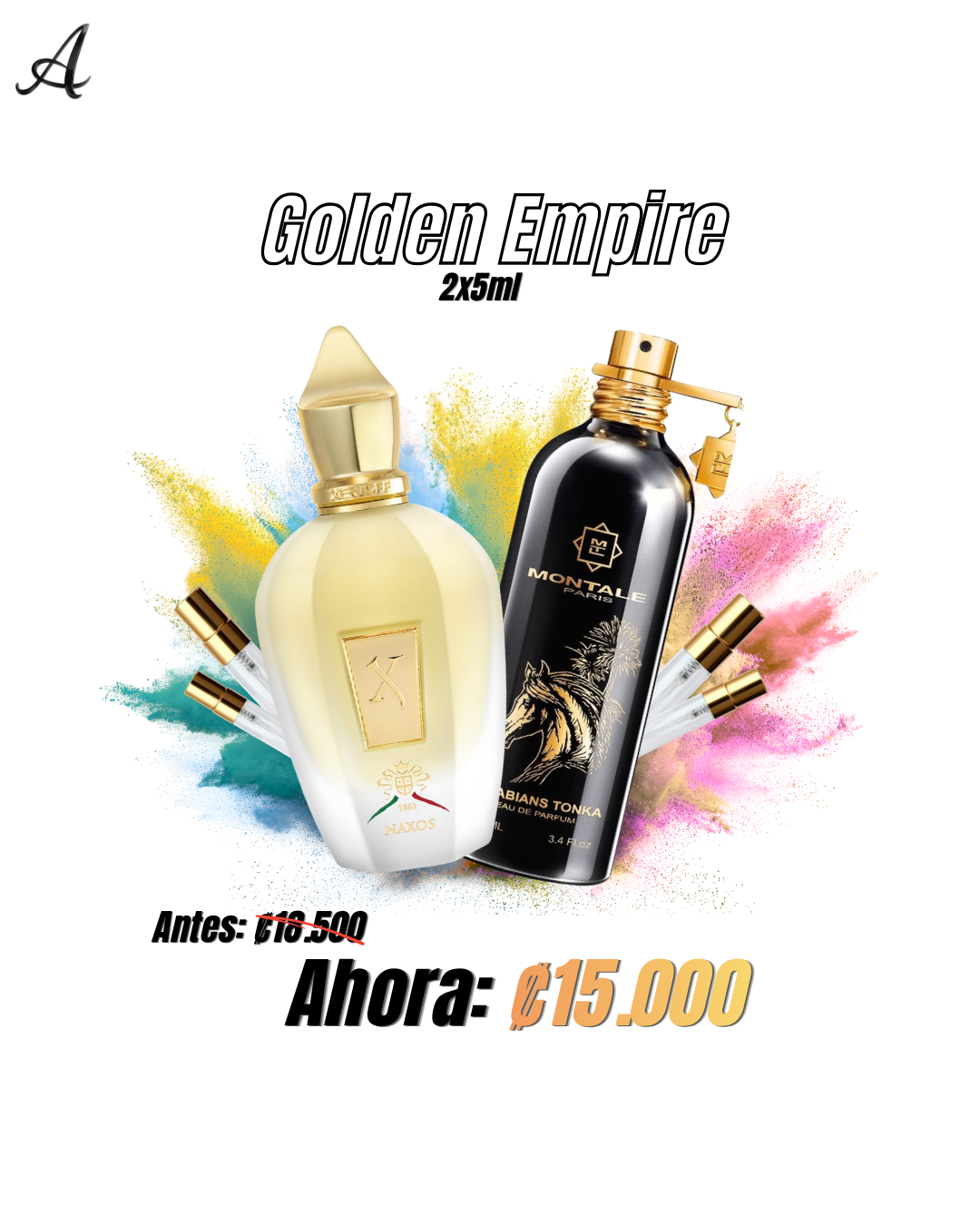 Golden Empire