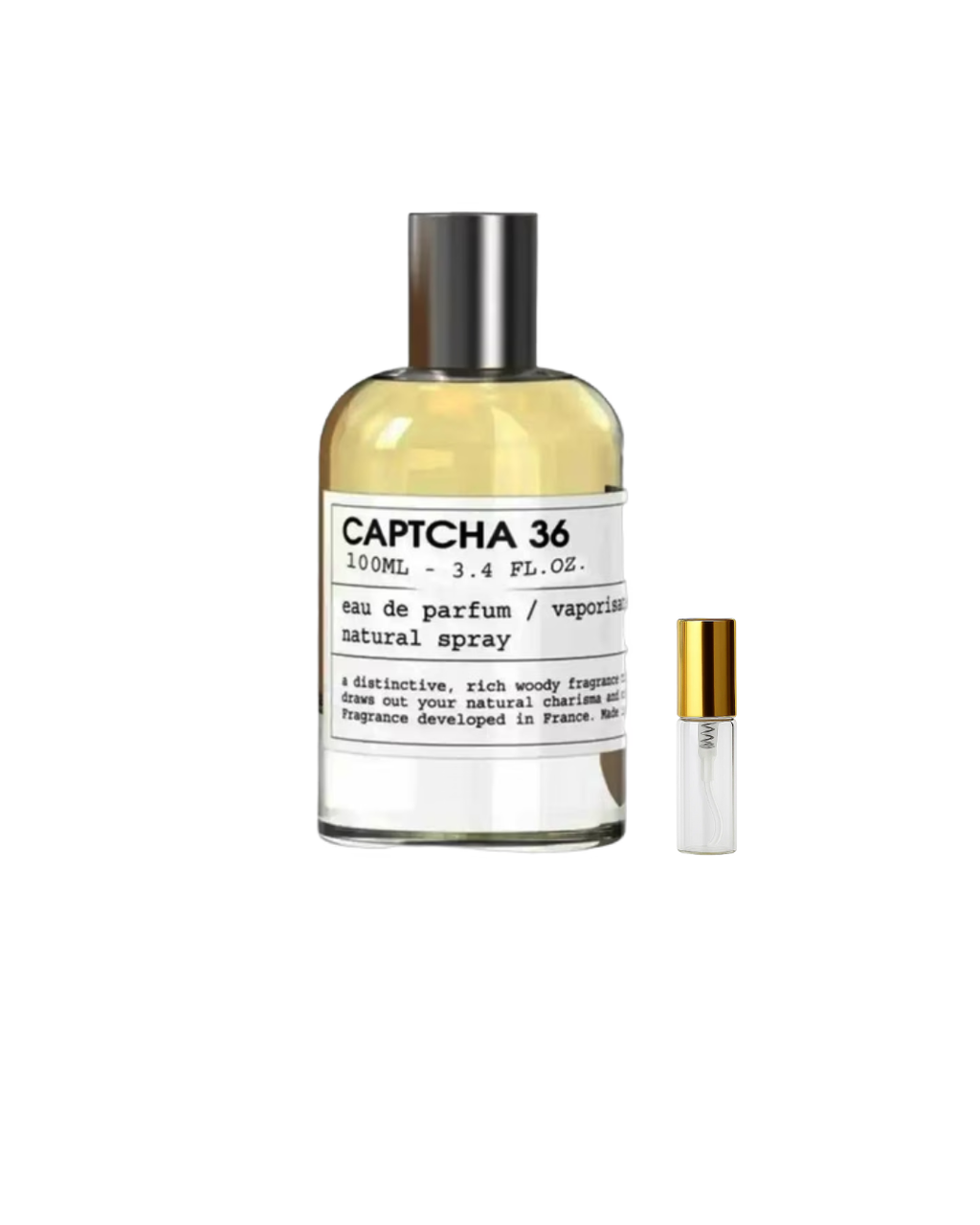 Decants Captcha 36