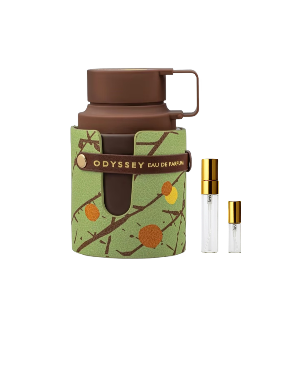 Decants Odyssey Dubai Chocolat