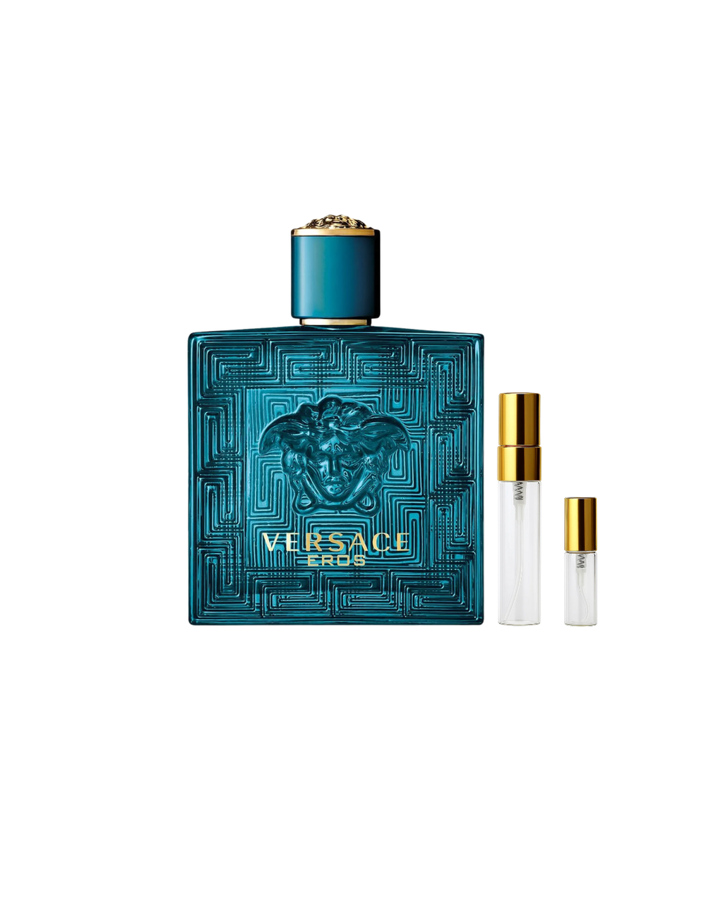 Decants Versace Eros EDT