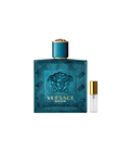 Decants Versace Eros EDT
