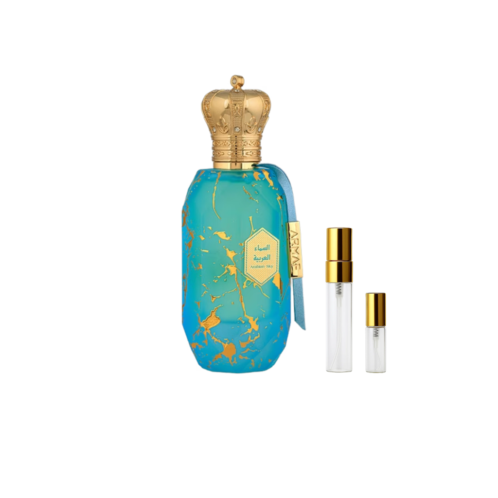 Decants Éter Arabian Sky