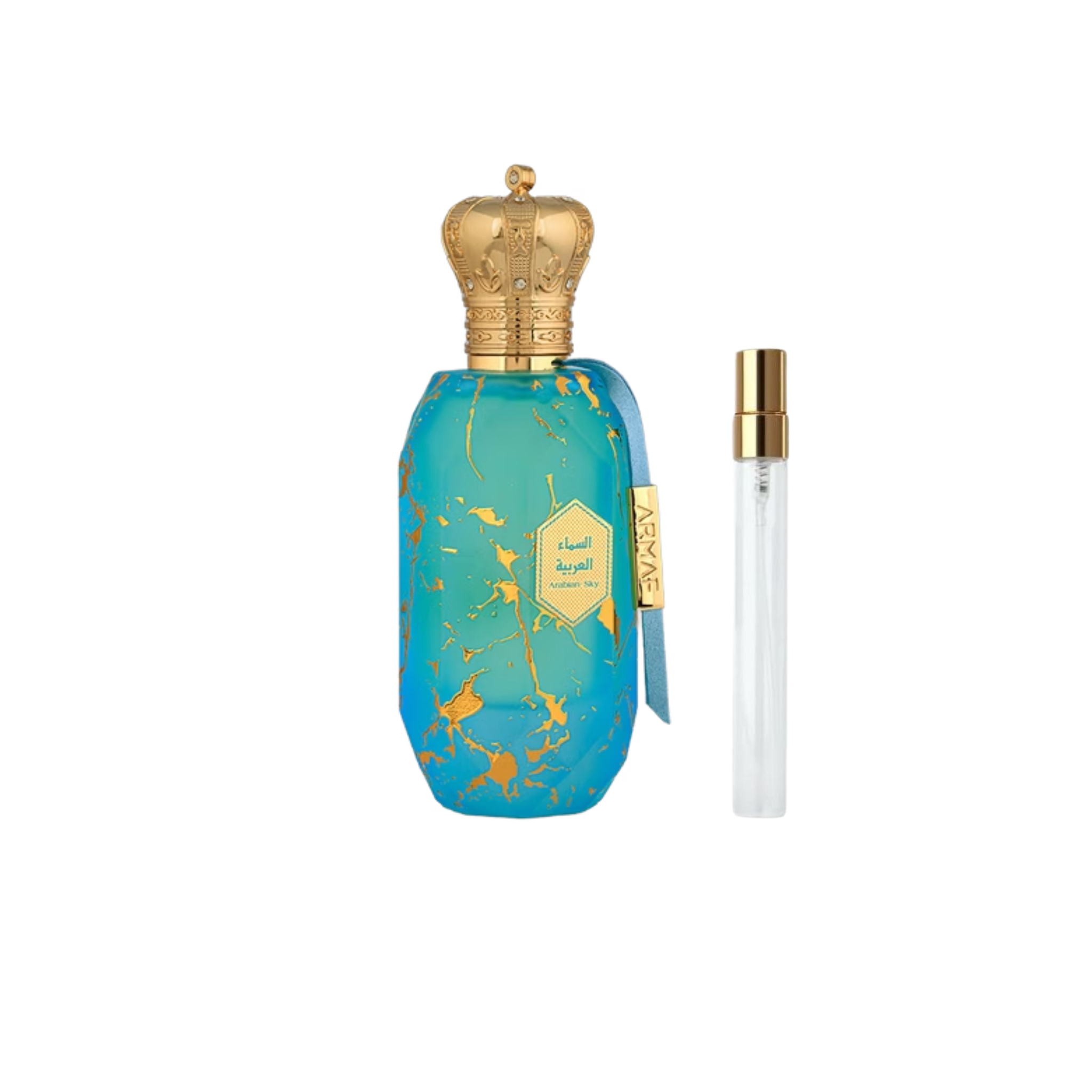 Decants Éter Arabian Sky
