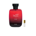 Decants Hawas Fire