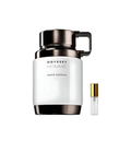 Decants Odyssey Homme White edition