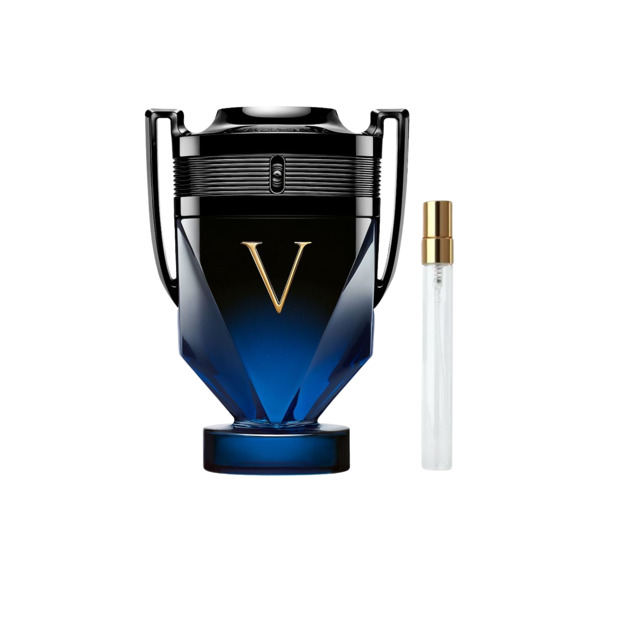 Decants Invictus Victory Elixir