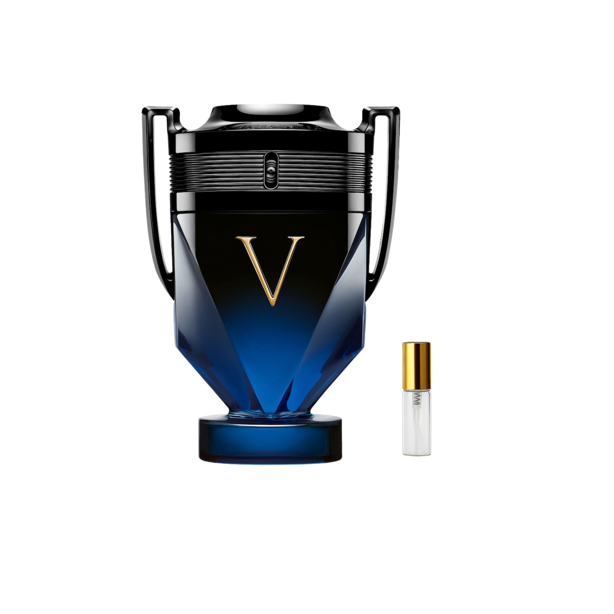 Decants Invictus Victory Elixir