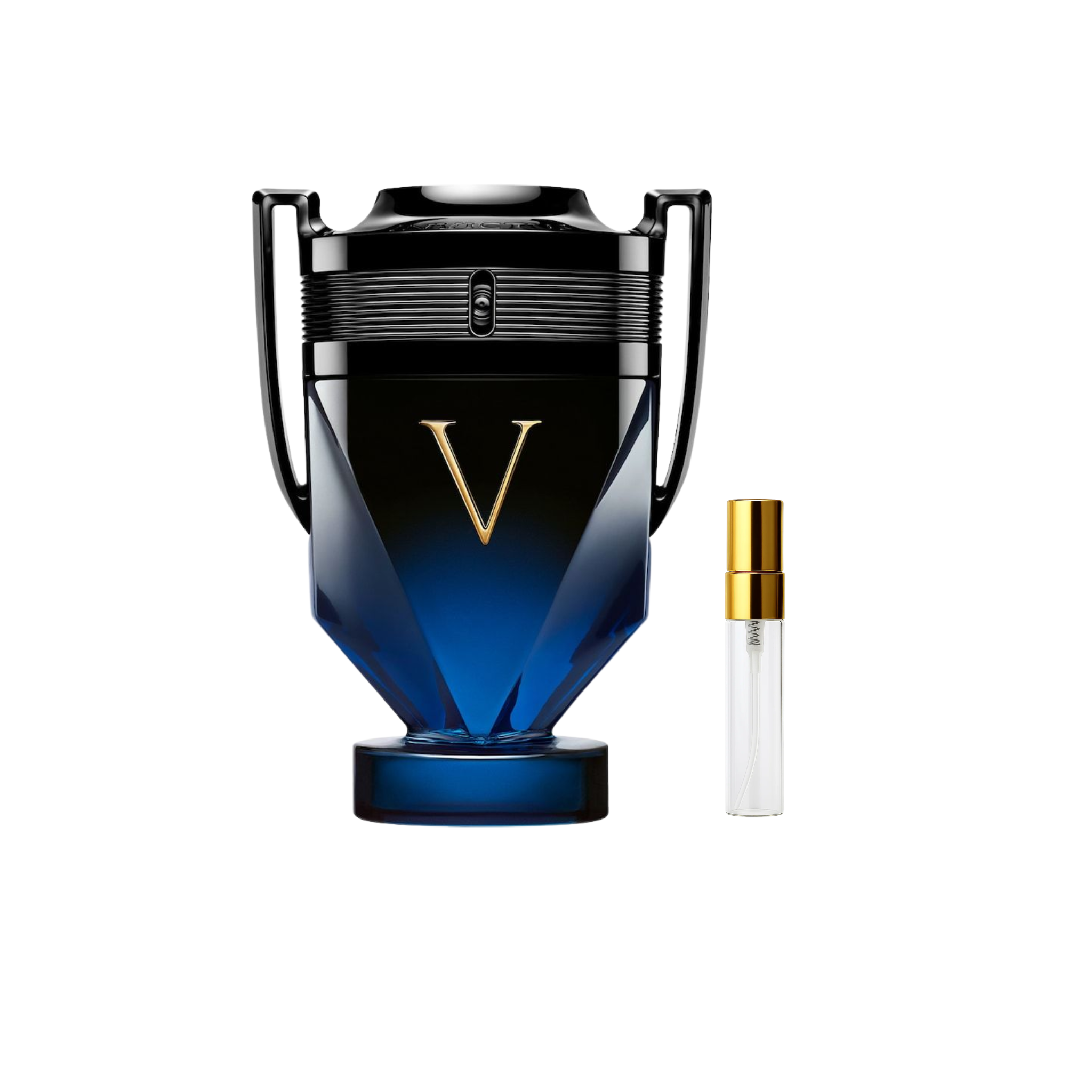 Decants Invictus Victory Elixir