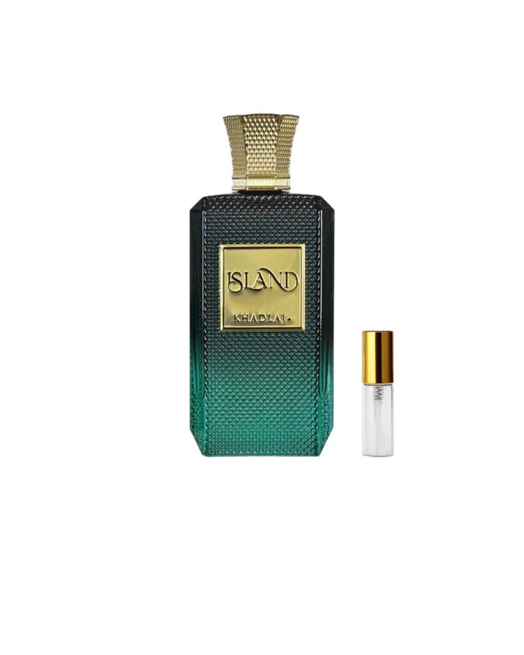 Decants Island Khadlaj