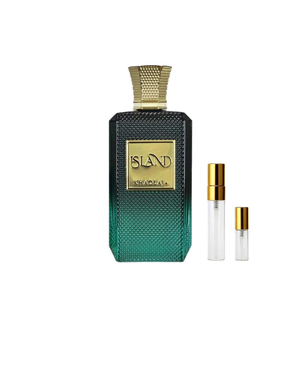 Decants Island Khadlaj