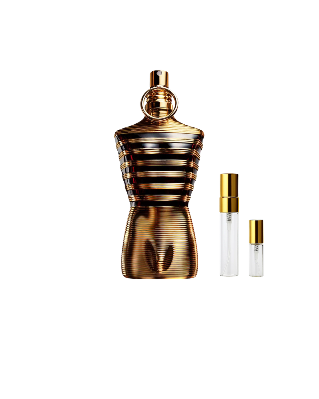 Decants Le Male Elixir