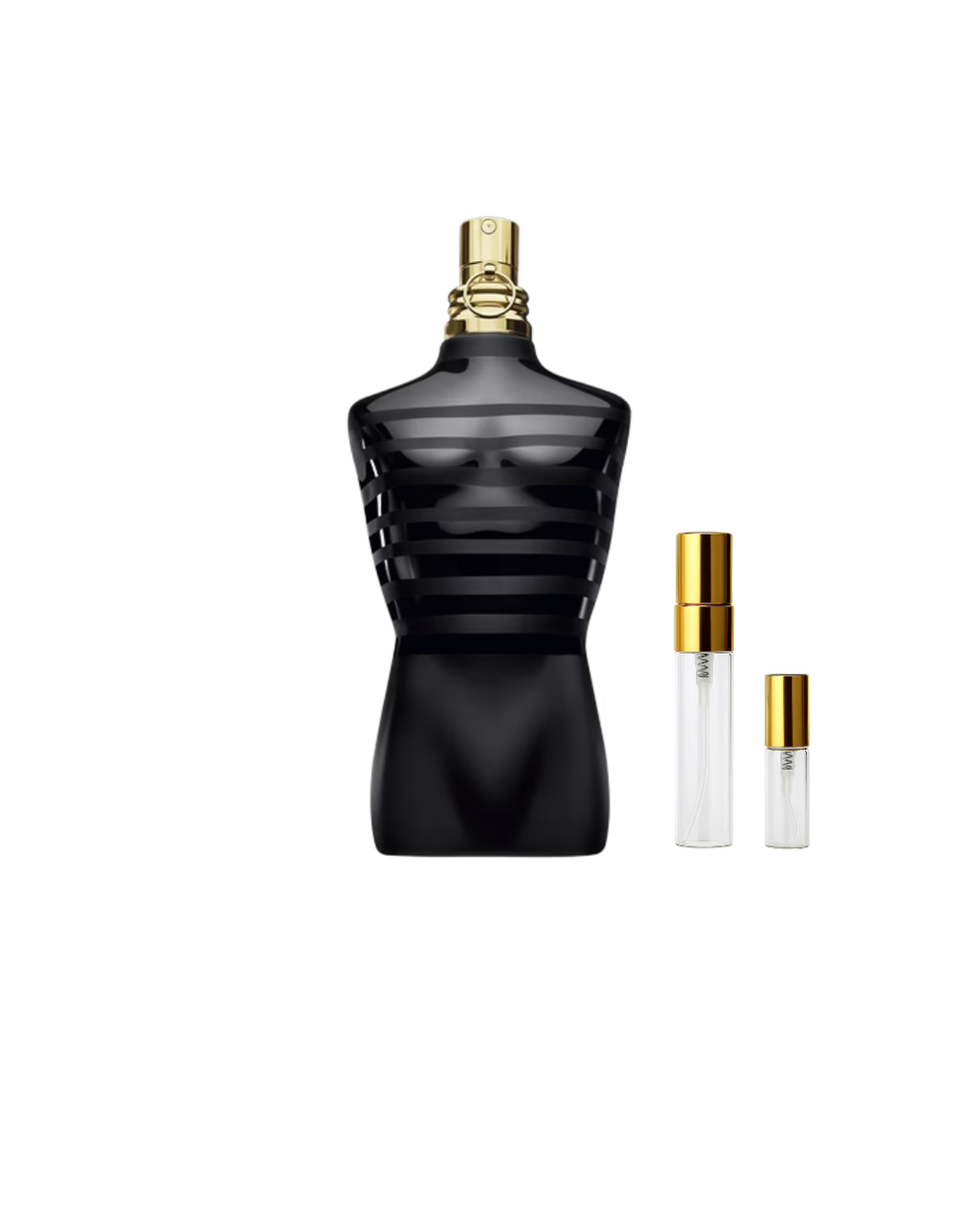 Decants Le Male le Parfum