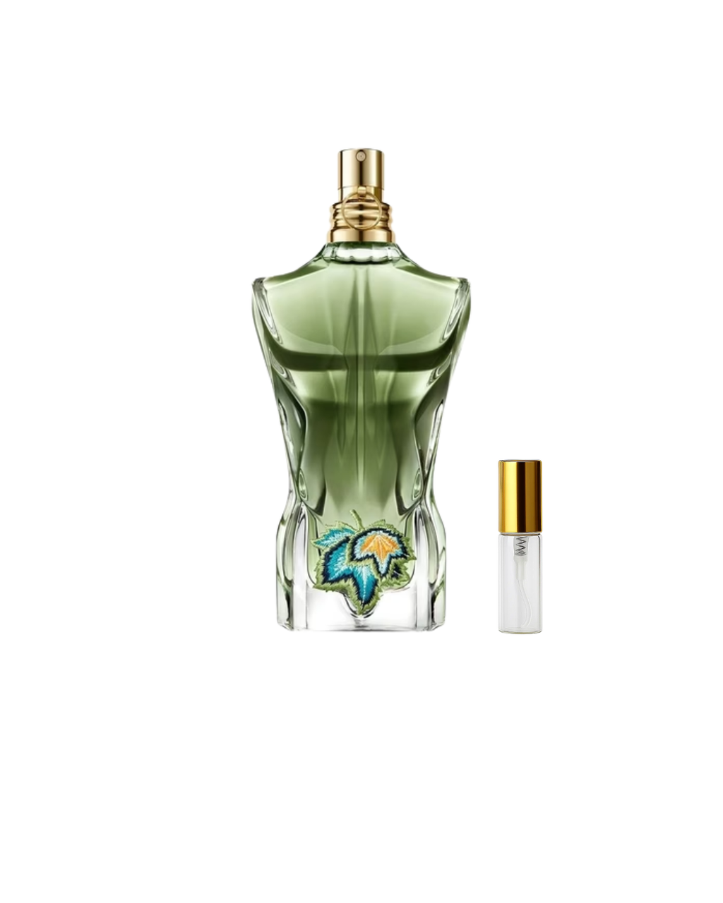 Decants Paradise Garden