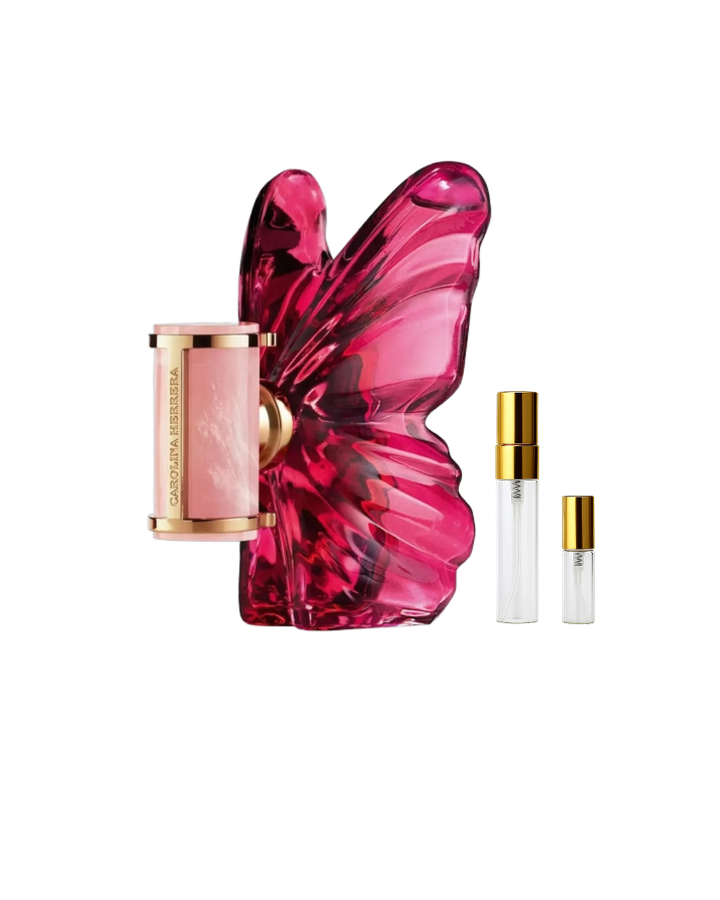 Decants La Bomba