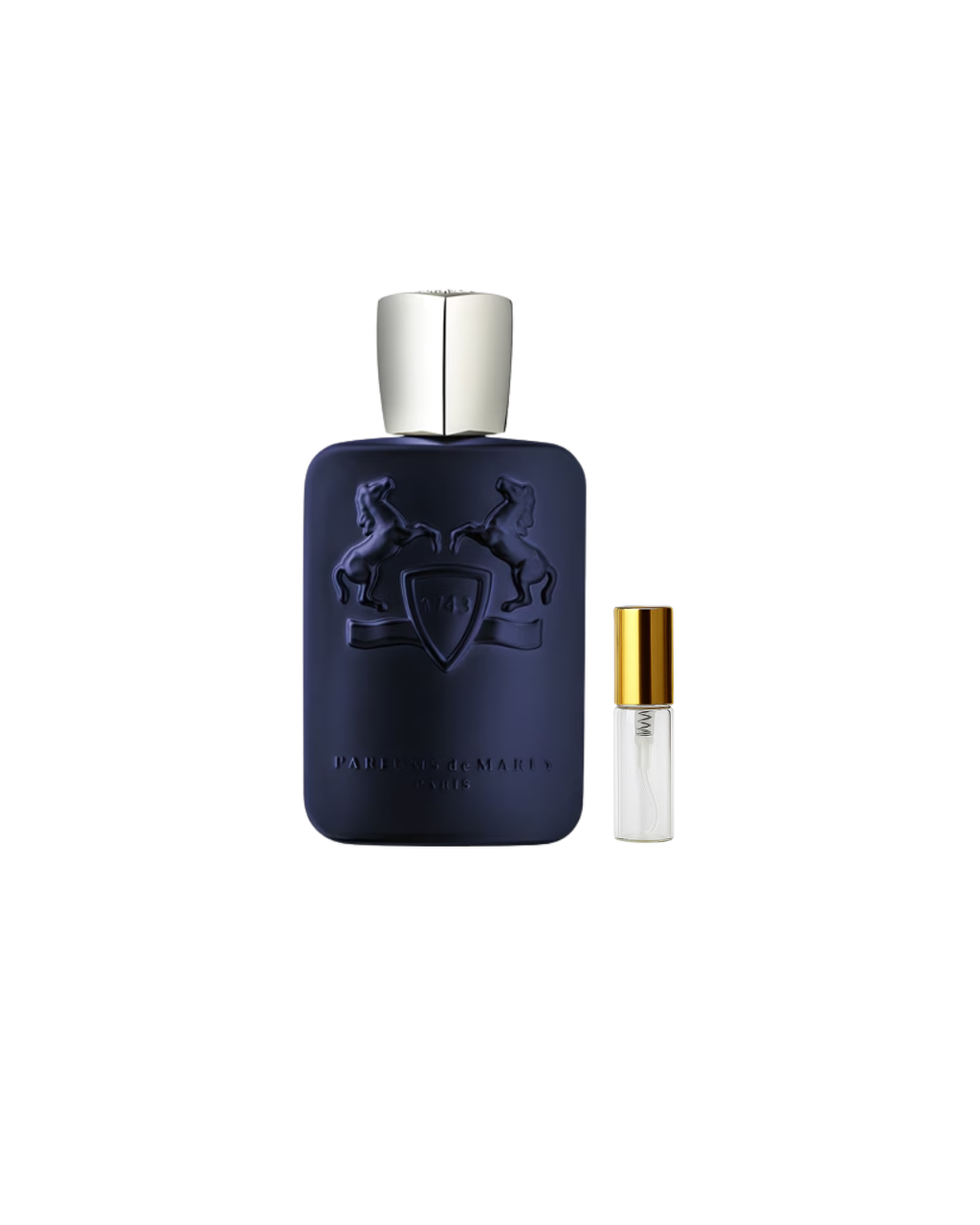 Decants Layton PDM