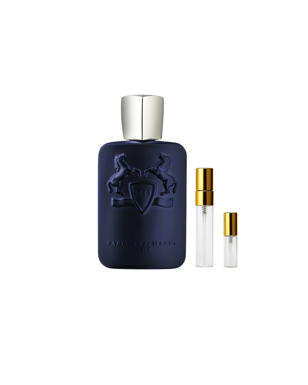 Decants Layton PDM