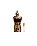 Decants Le Male Elixir