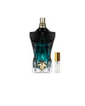Decants Le Beau le Parfum