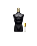 Decants Le Male le Parfum