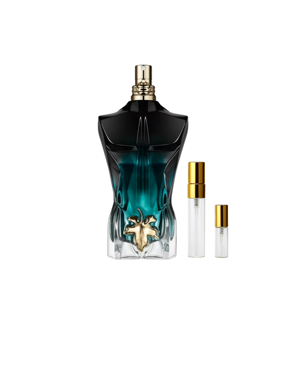 Decants Le Beau le Parfum