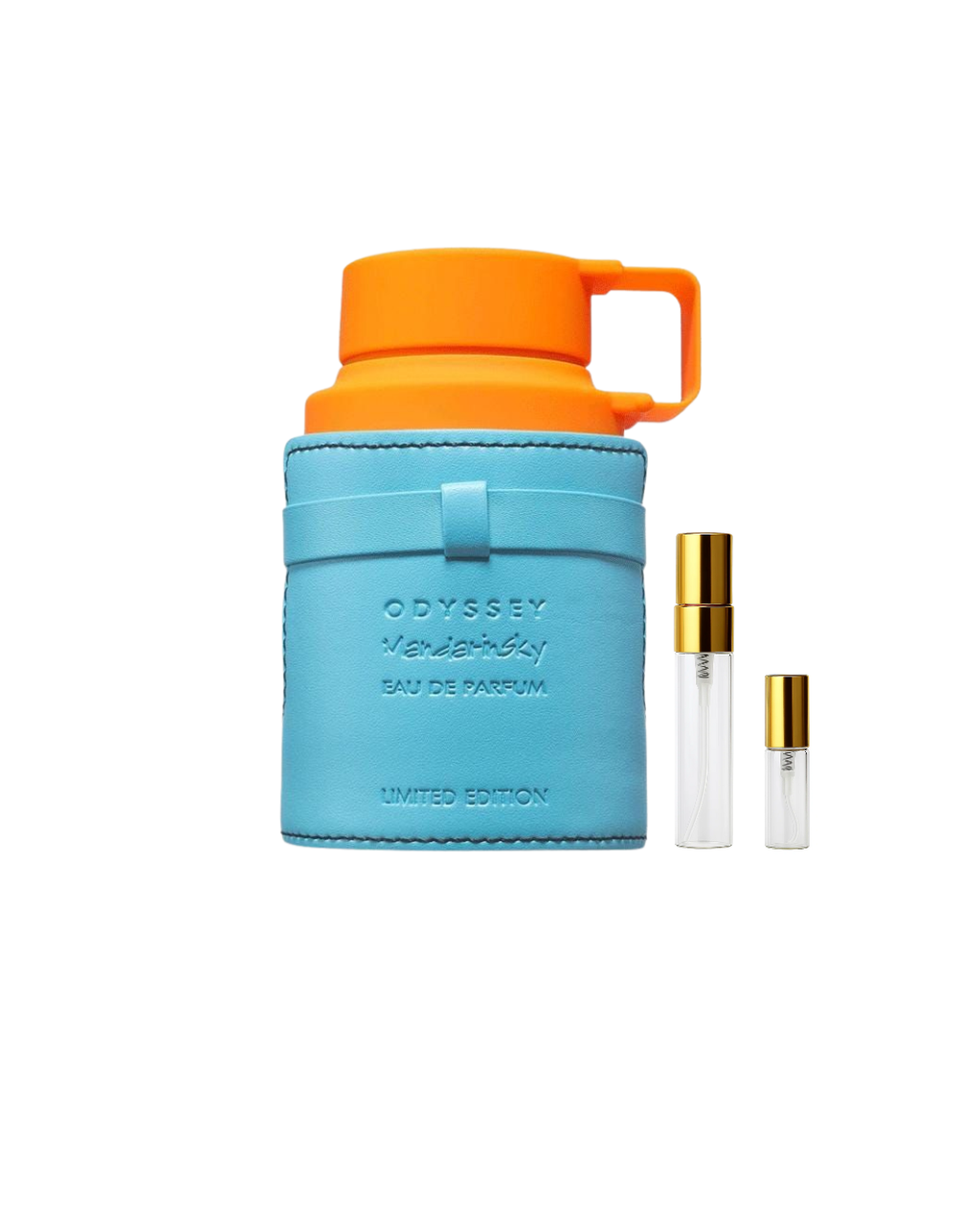 Decants Mandarin Sky