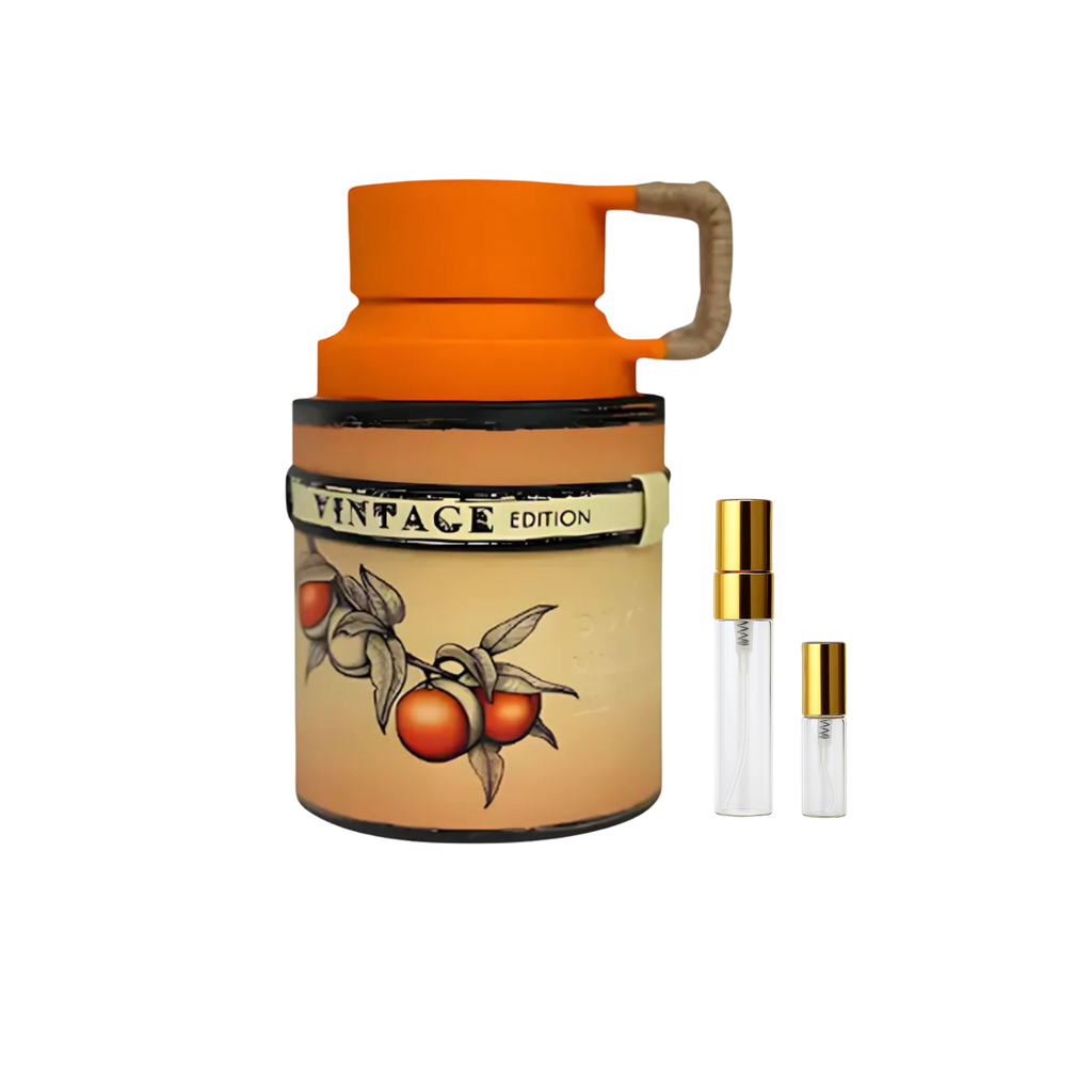 Decants Odyssey Mandarin Sky Vintage
