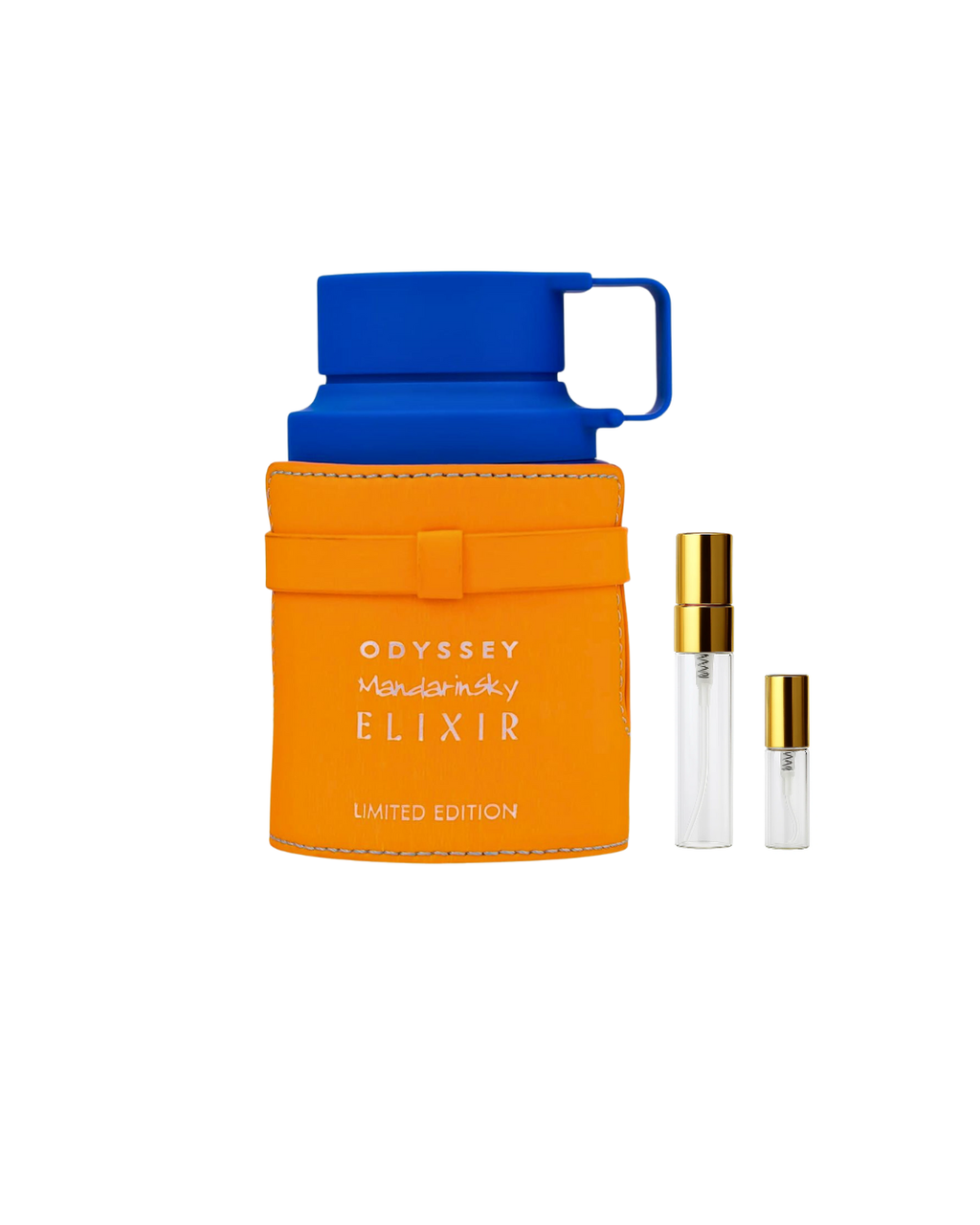Decants Mandarin Sky Elixir