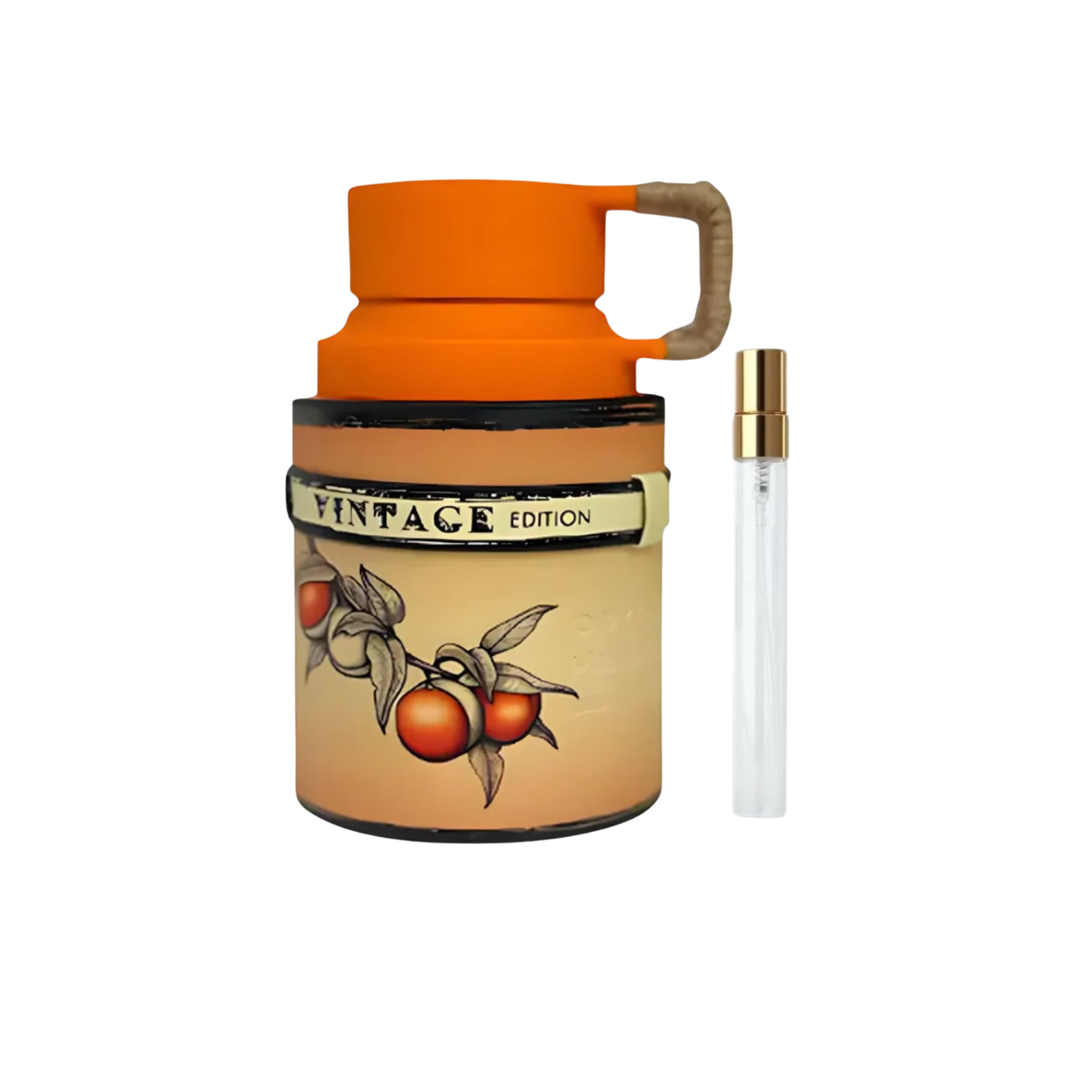 Decants Odyssey Mandarin Sky Vintage