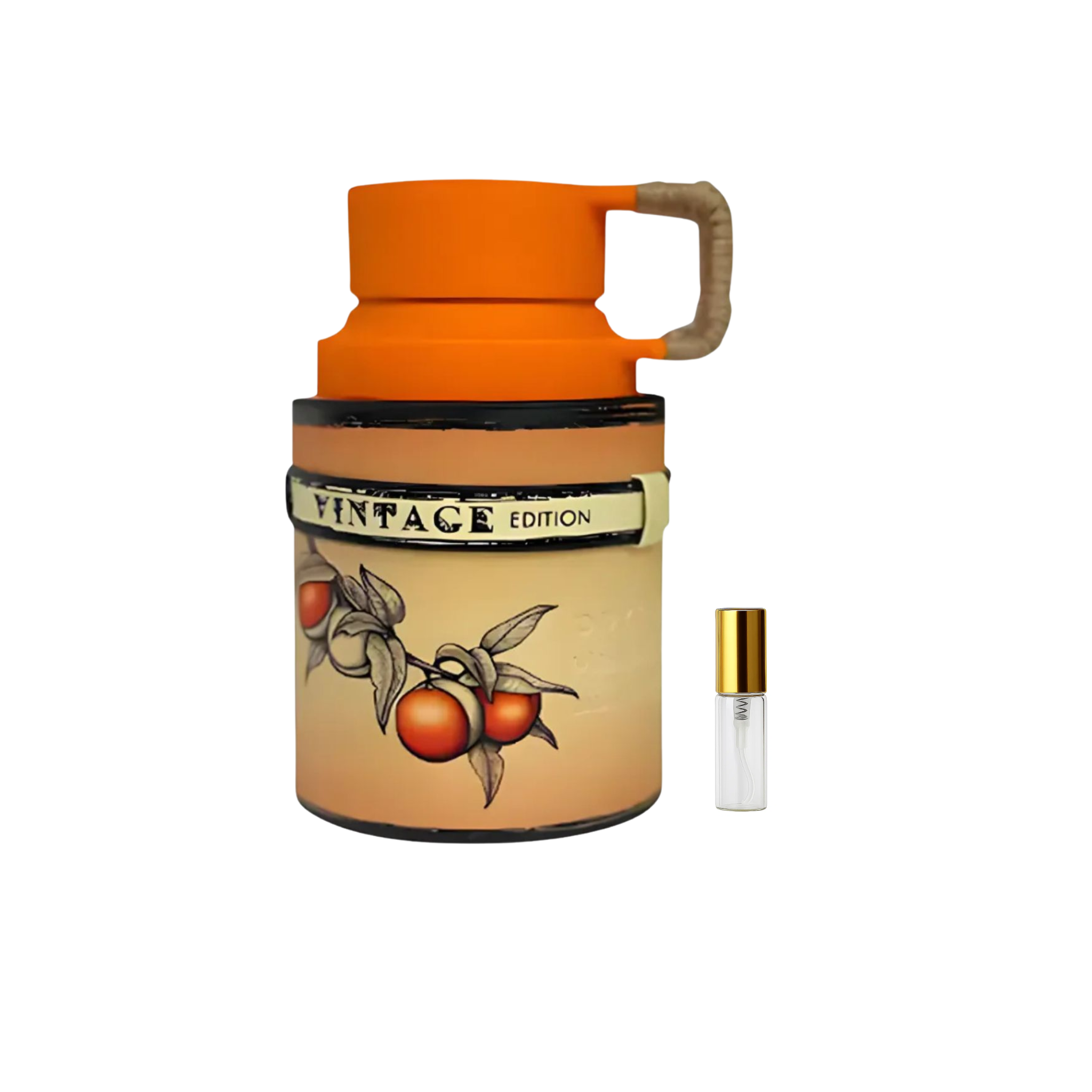 Decants Odyssey Mandarin Sky Vintage