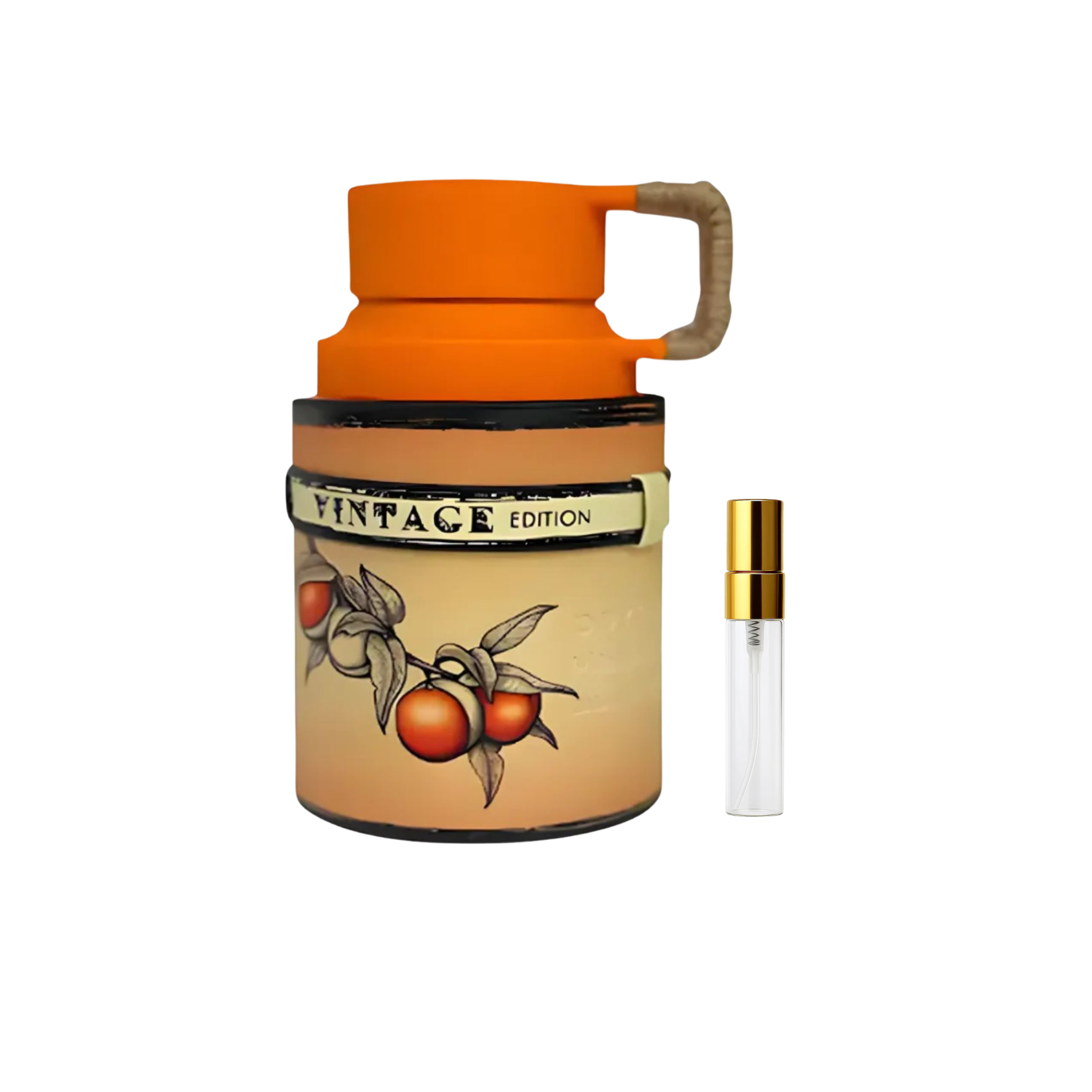 Decants Odyssey Mandarin Sky Vintage