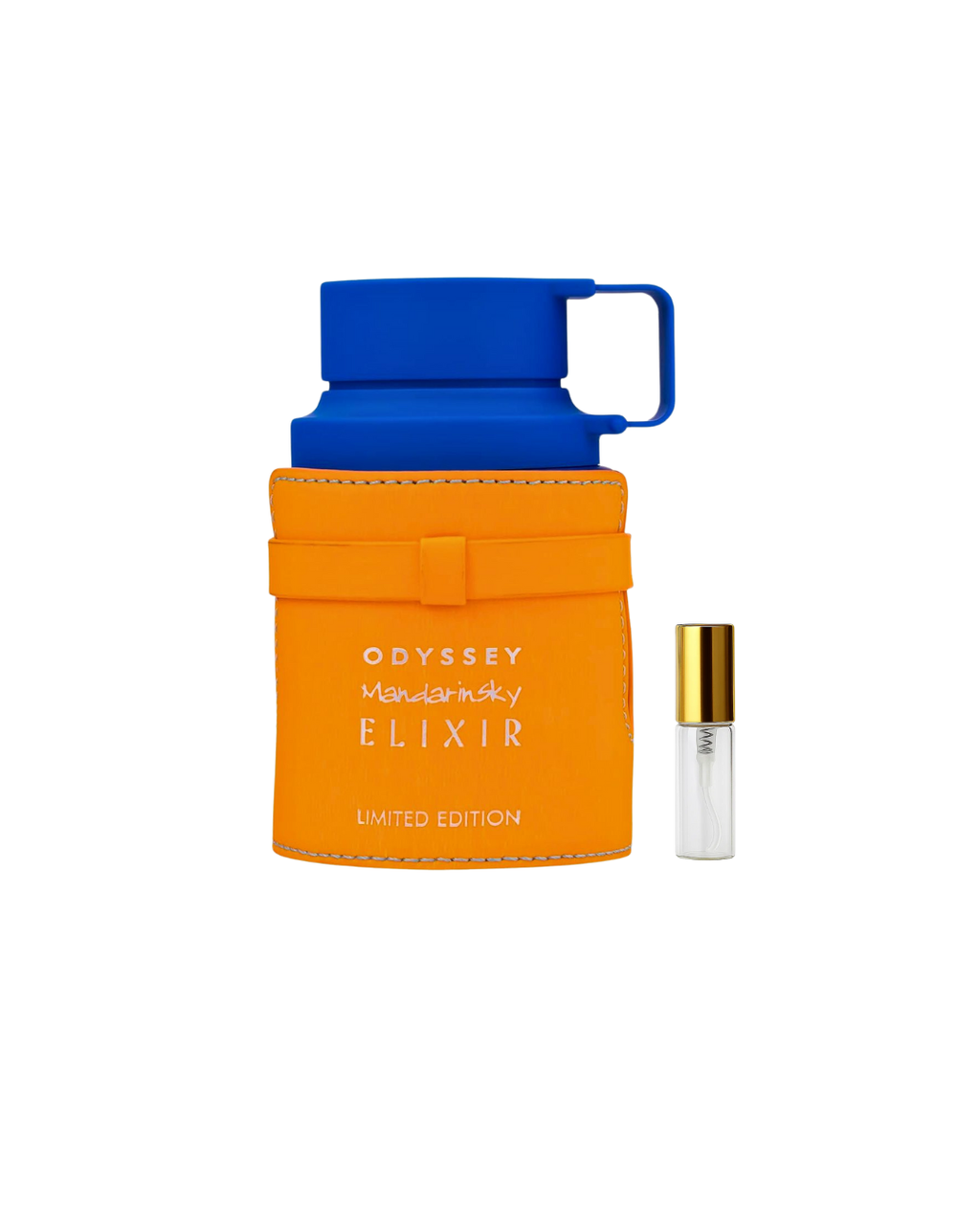 Decants Mandarin Sky Elixir