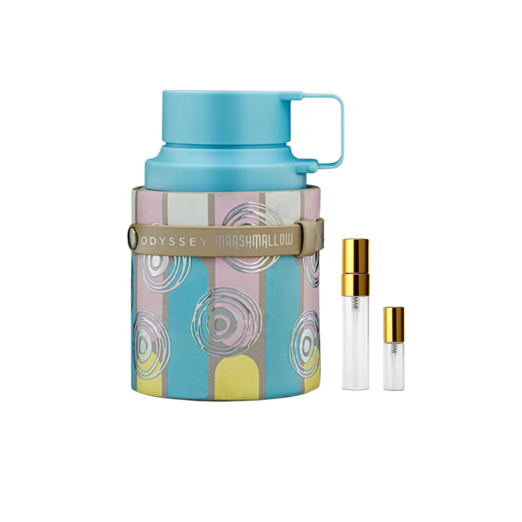 Decants Odyssey Marshmallow