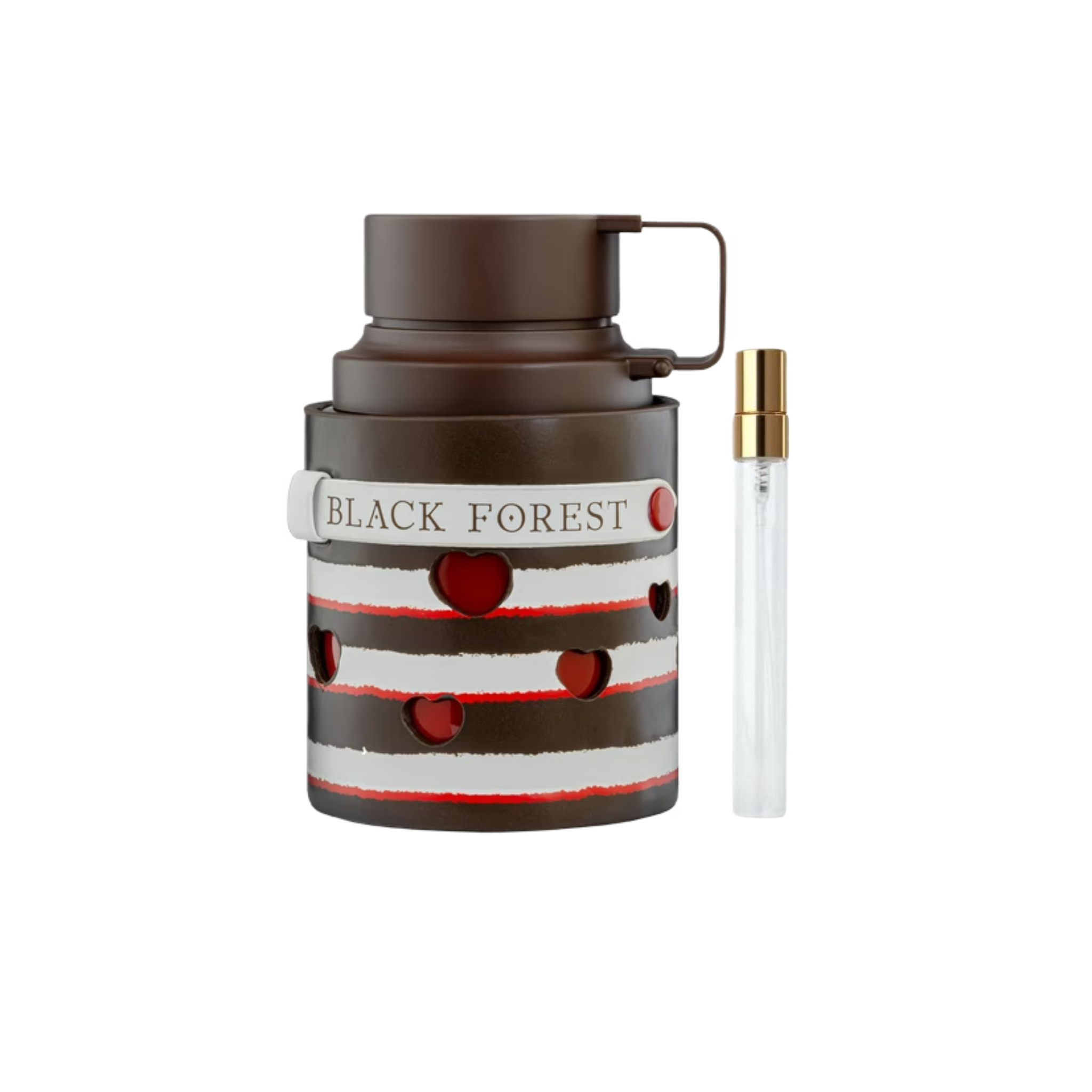 Decants Odyssey Black Forest