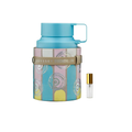 Decants Odyssey Marshmallow