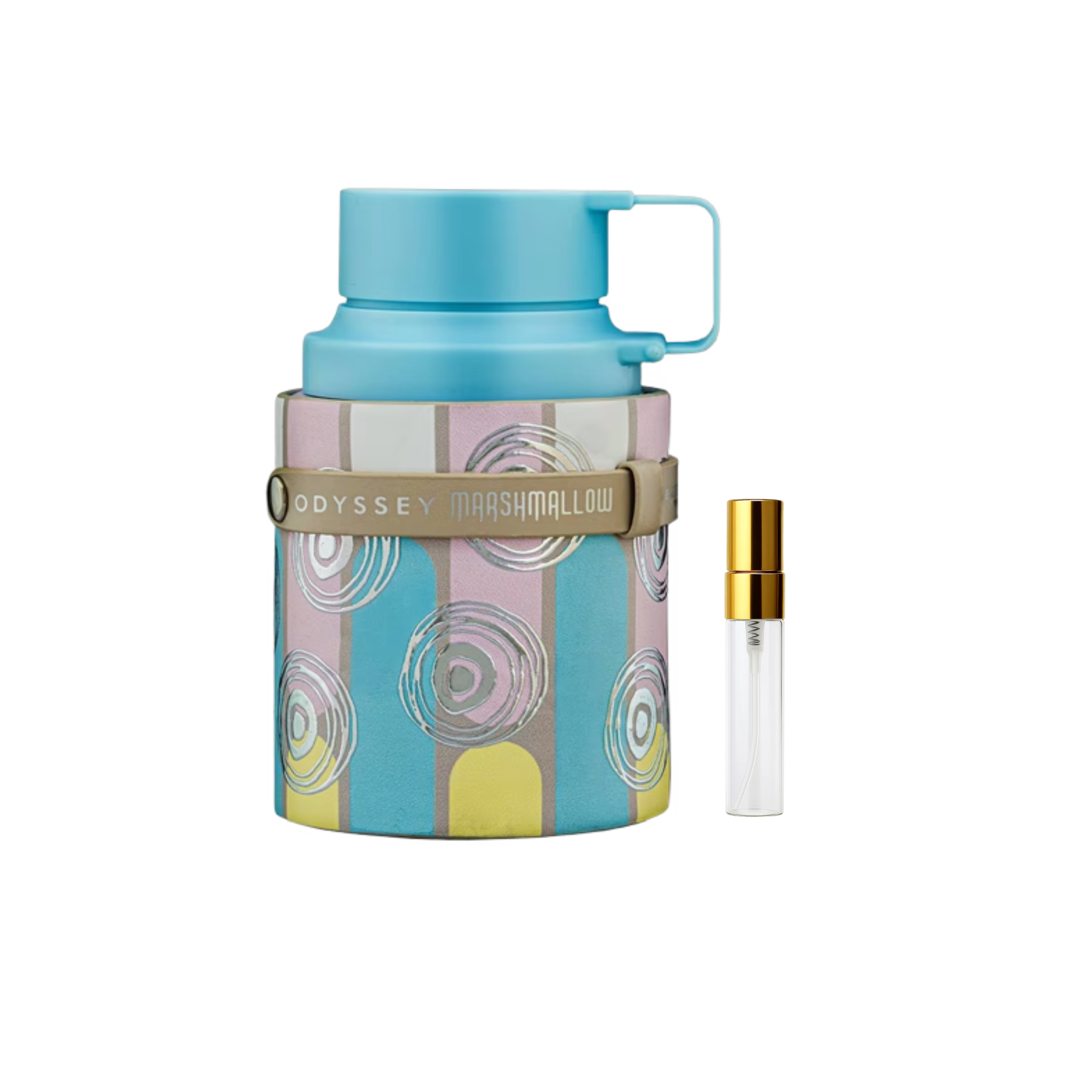 Decants Odyssey Marshmallow