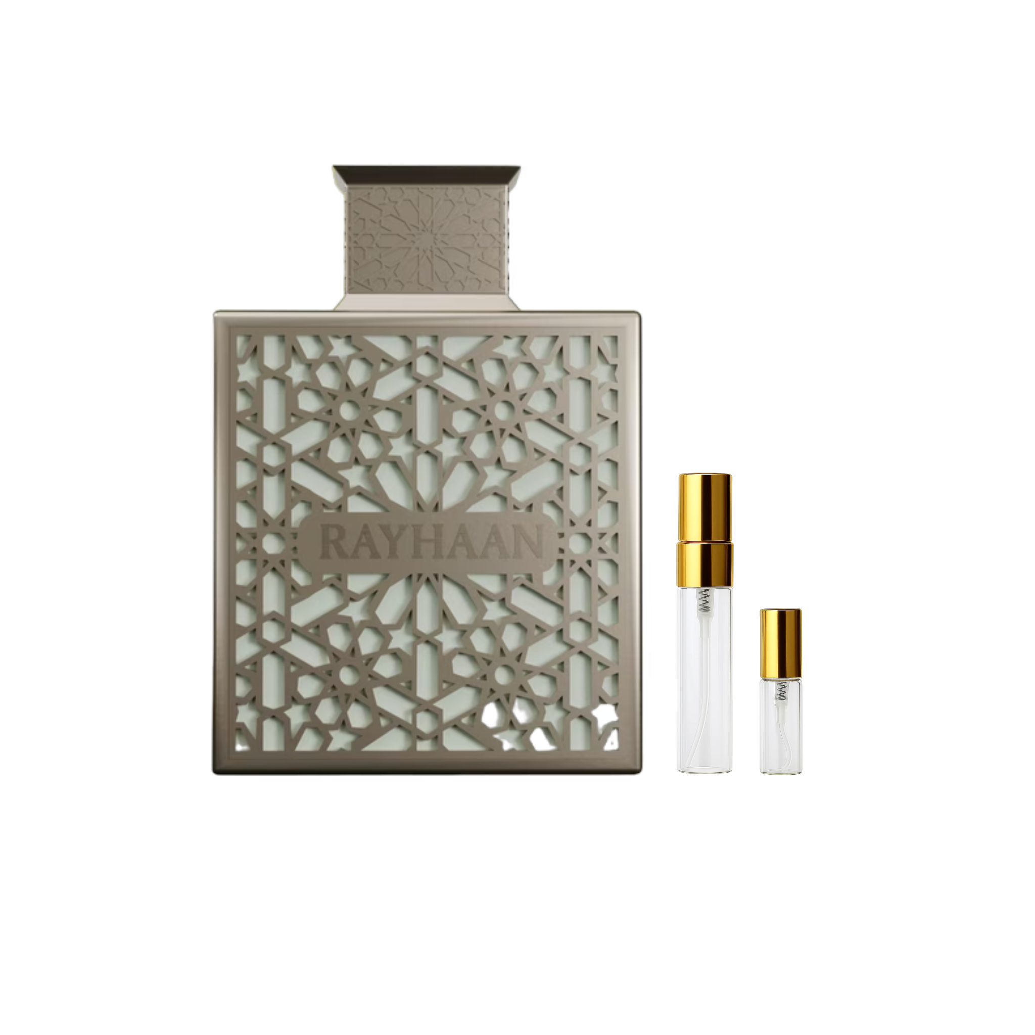 Decants Rayhaan Terra