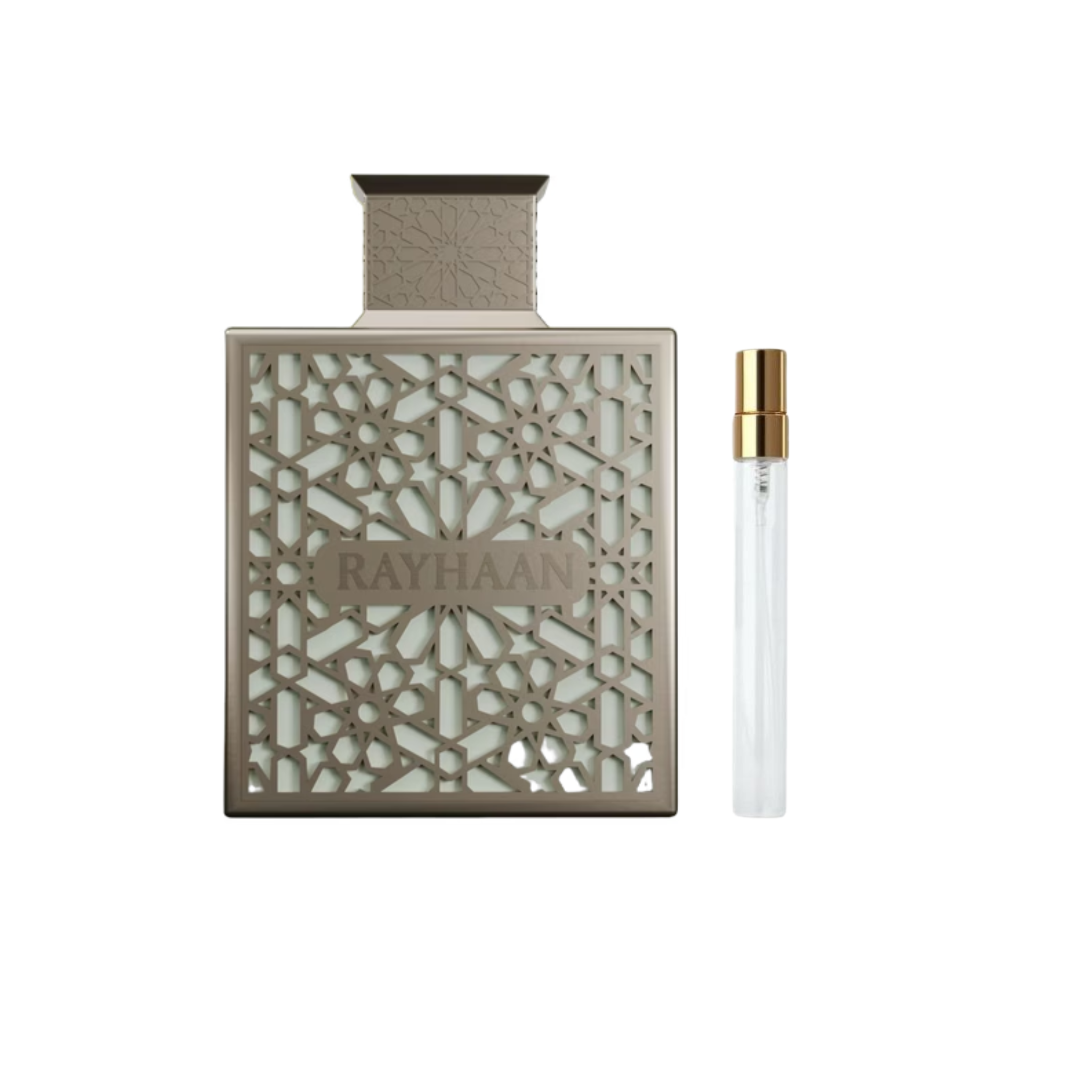 Decants Rayhaan Terra