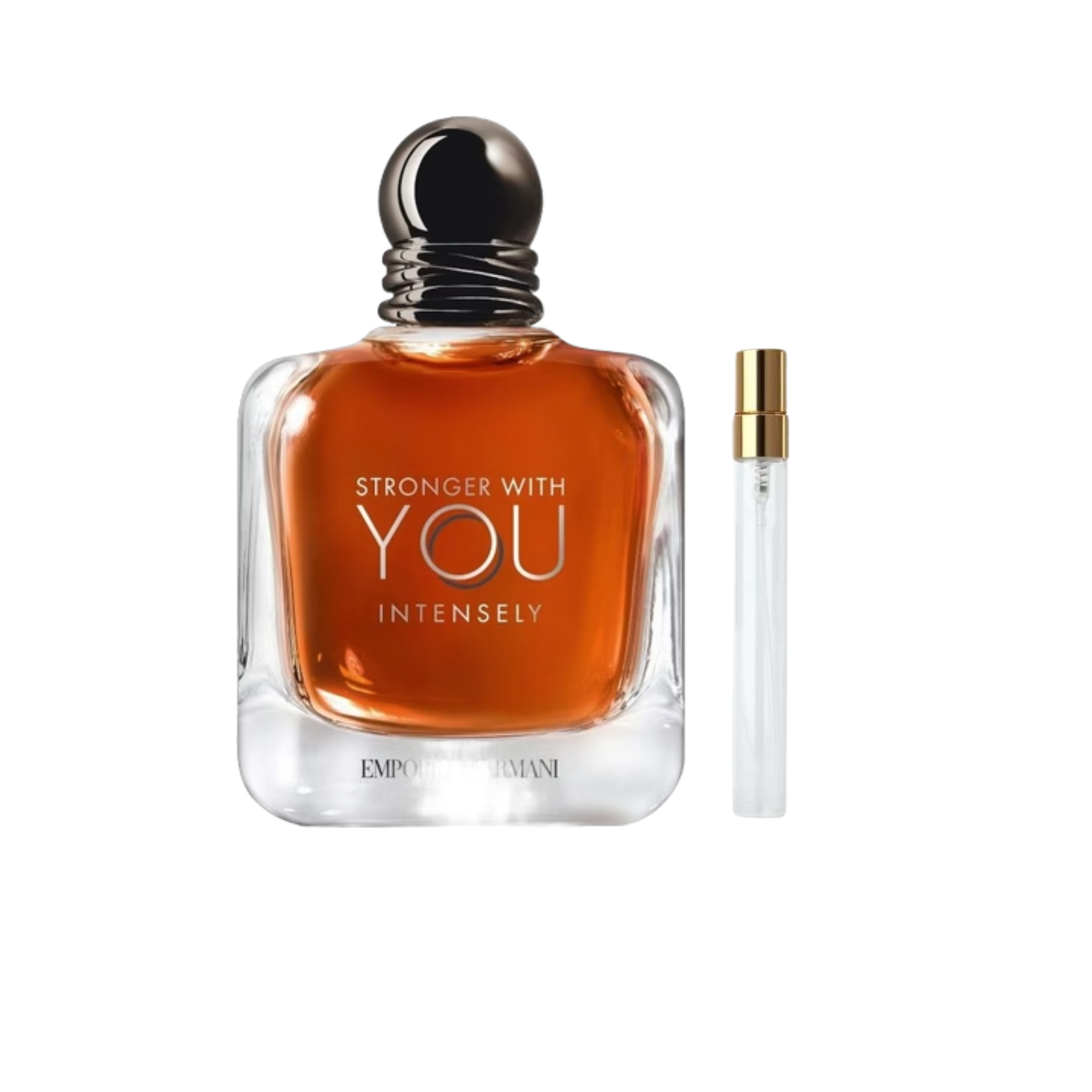 Decants Stronger With You Intensely