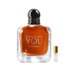 Decants Stronger With You Intensely