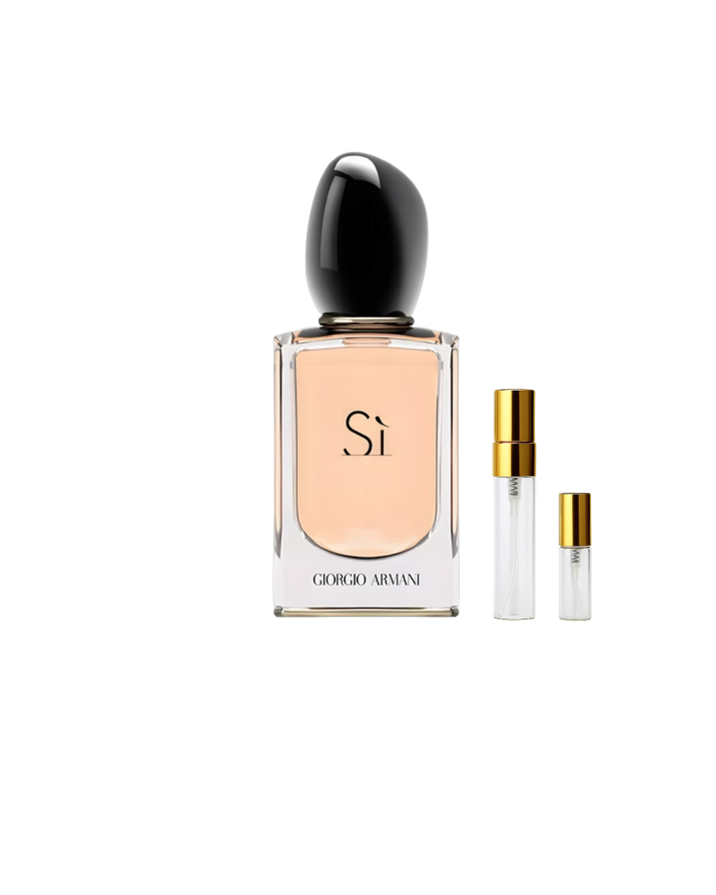 Decants Sí EDP