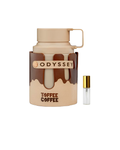 Decants Odyssey Toffee Coffee