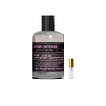 Decants Uomo Intense