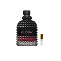 Decants Valentino Born in Roma Intense