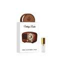 Decants Vintage Radio