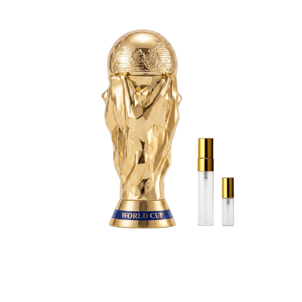 Decants World Cup VIP
