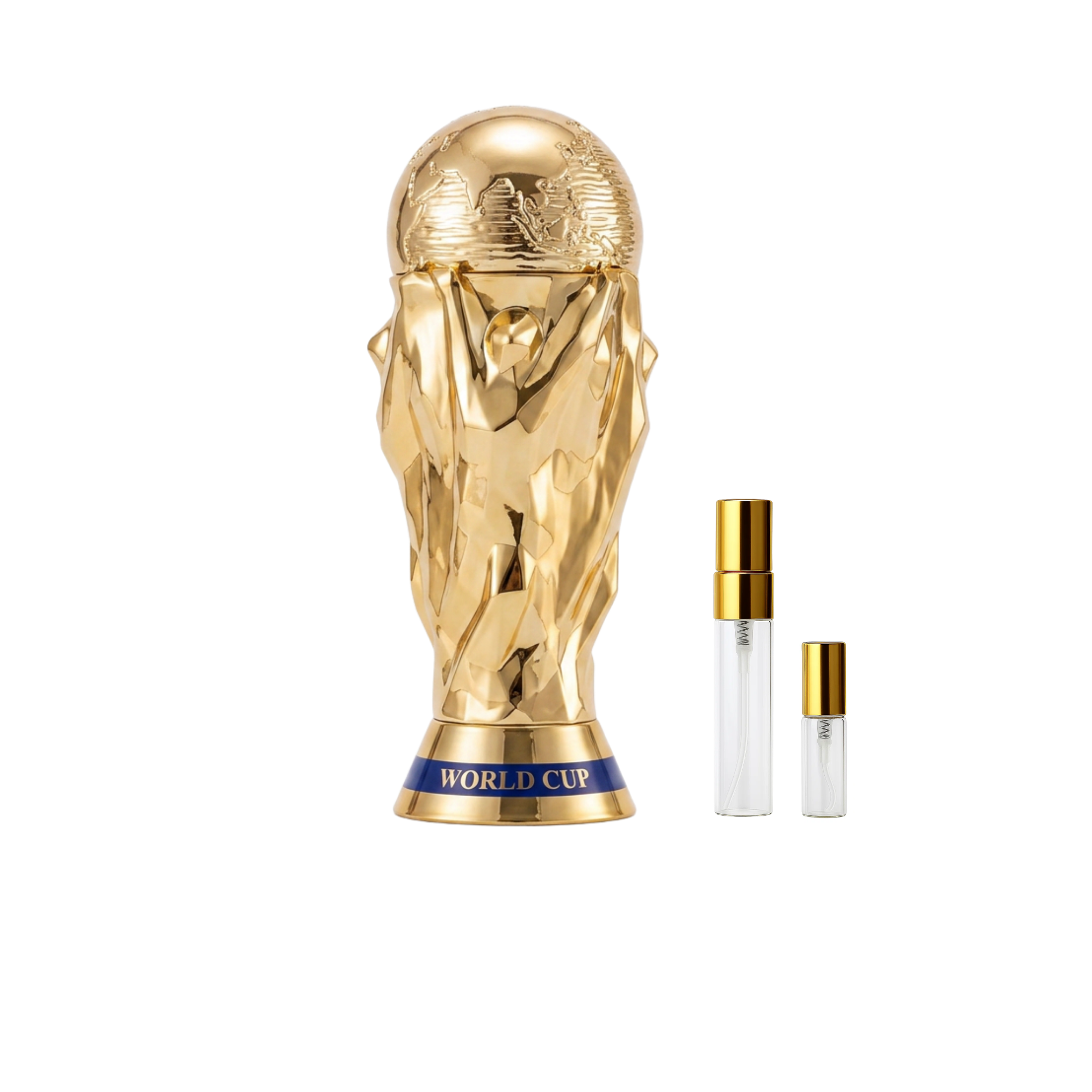 Decants World Cup VIP
