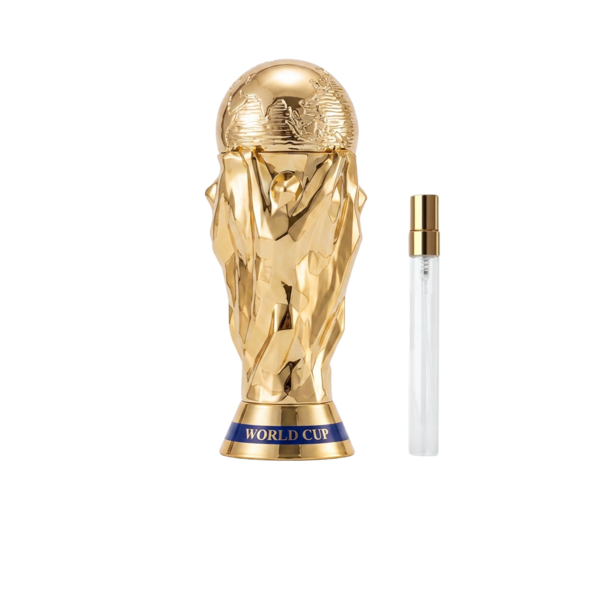 Decants World Cup VIP